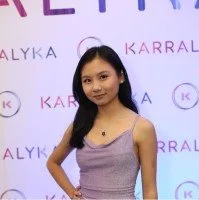 Hi, I’m Vivian Chen