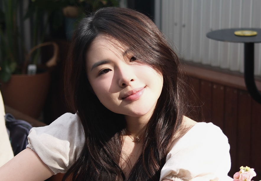 Hi, I’m Cherry Vuong