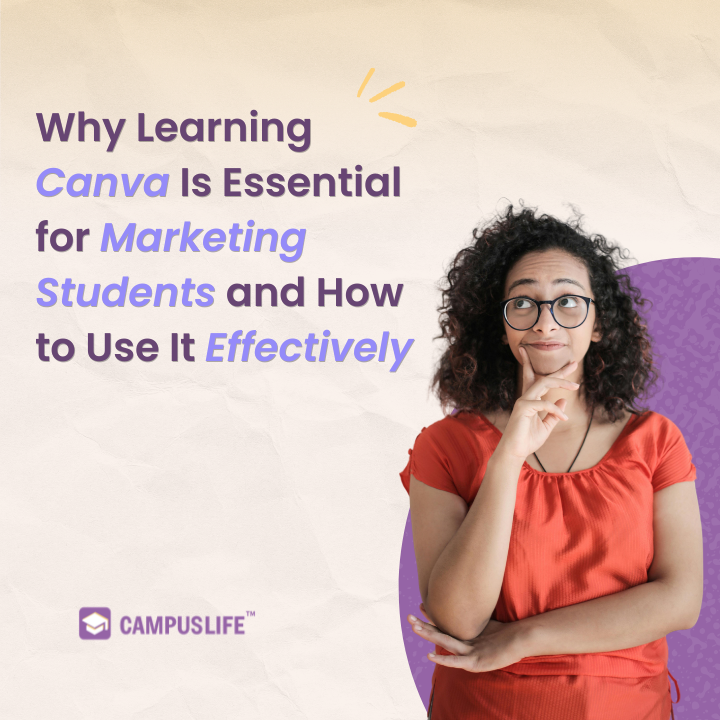 Why Learning Canva Is Essential for Marketing Students and How to Use It Effectively