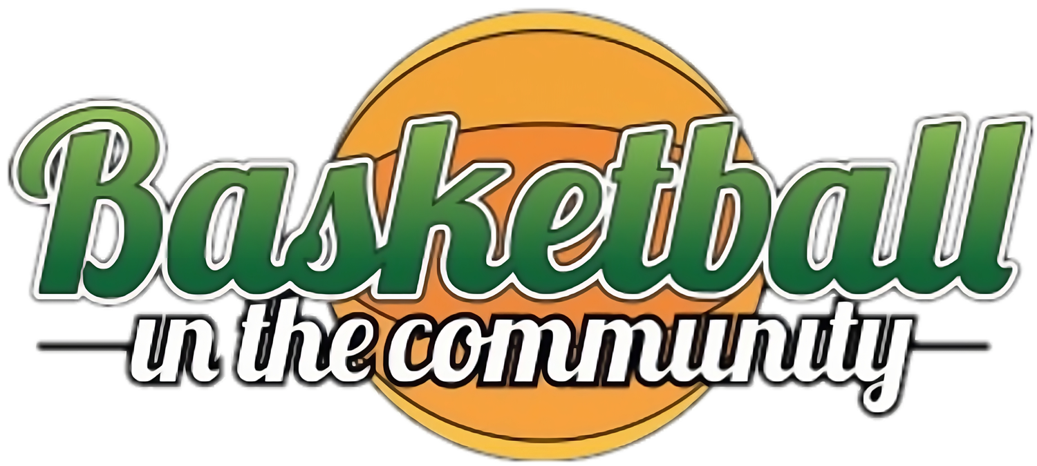 Basketball In The Community