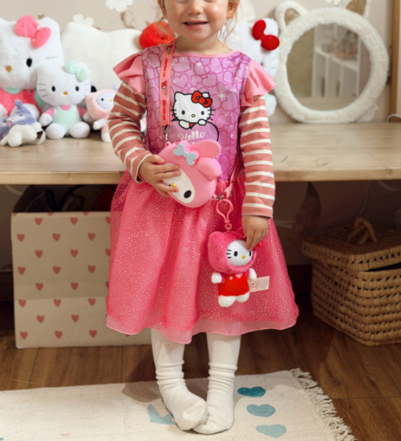 Hello Kitty Takes Over the Shelves at Action: A Campaign That Outperformed Expectations