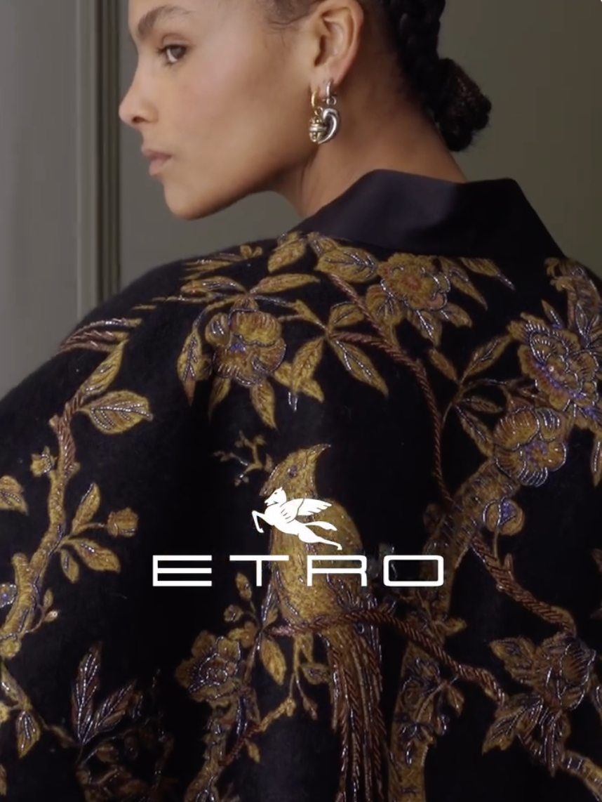 [ ETRO PF26 ]