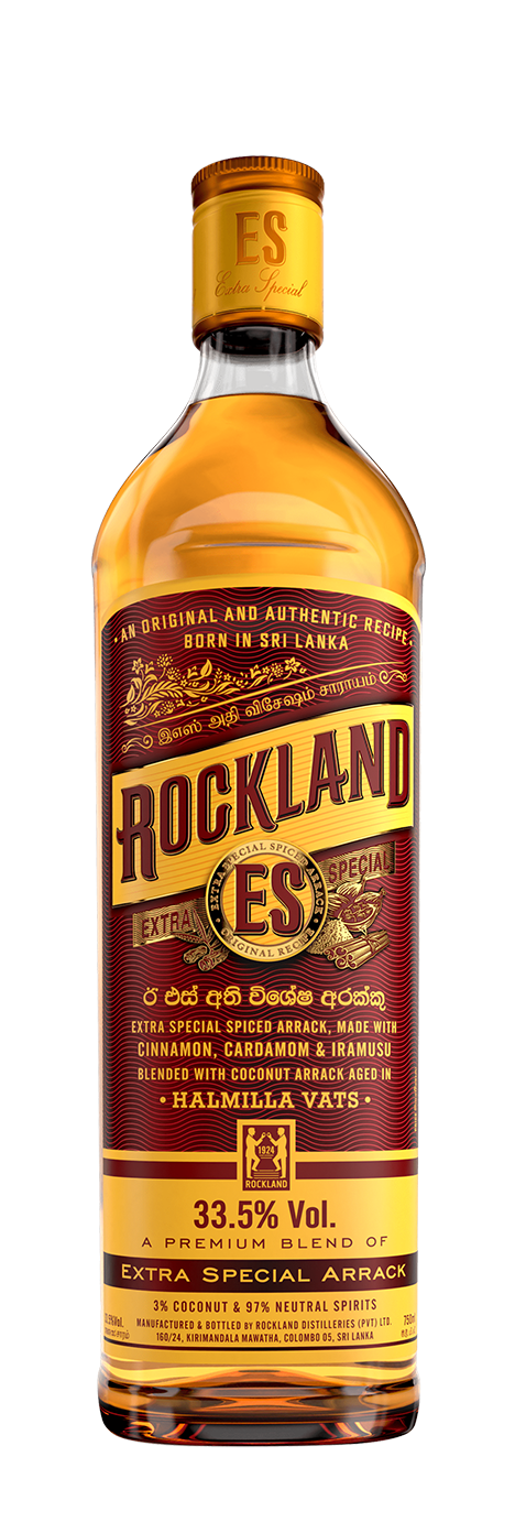 ROCKLAND ES