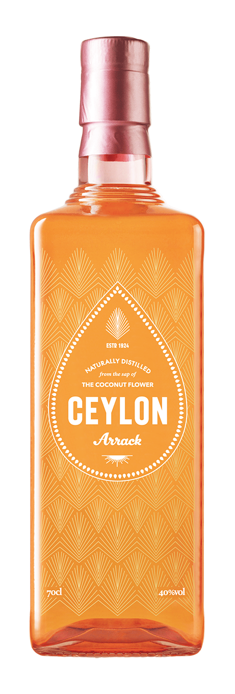 CEYLON ARRACK