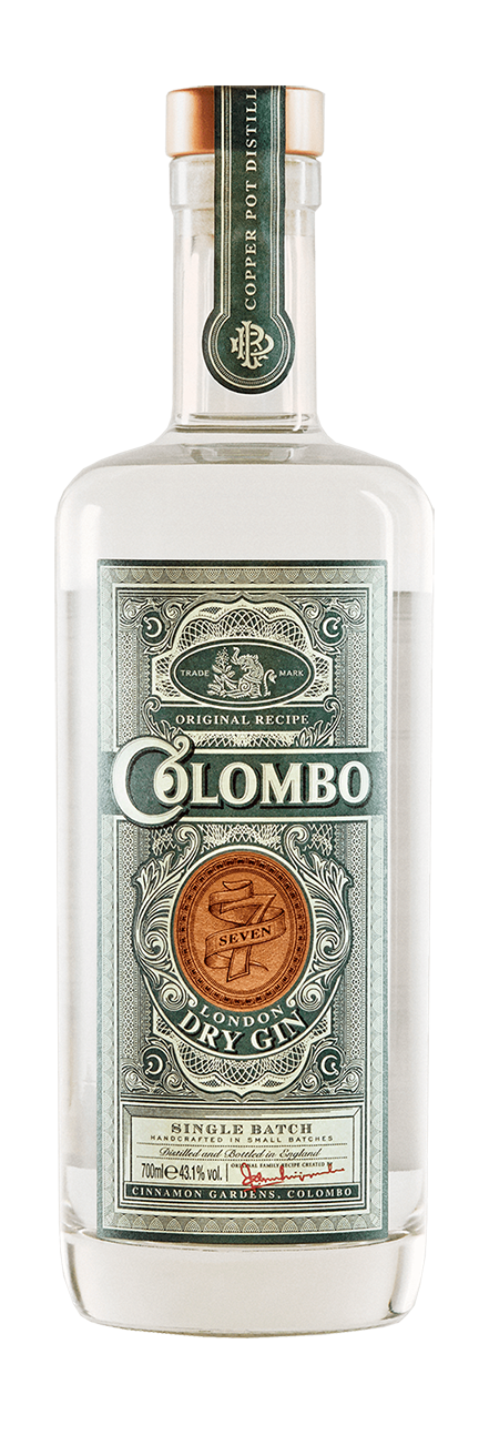 COLOMBO NO.7