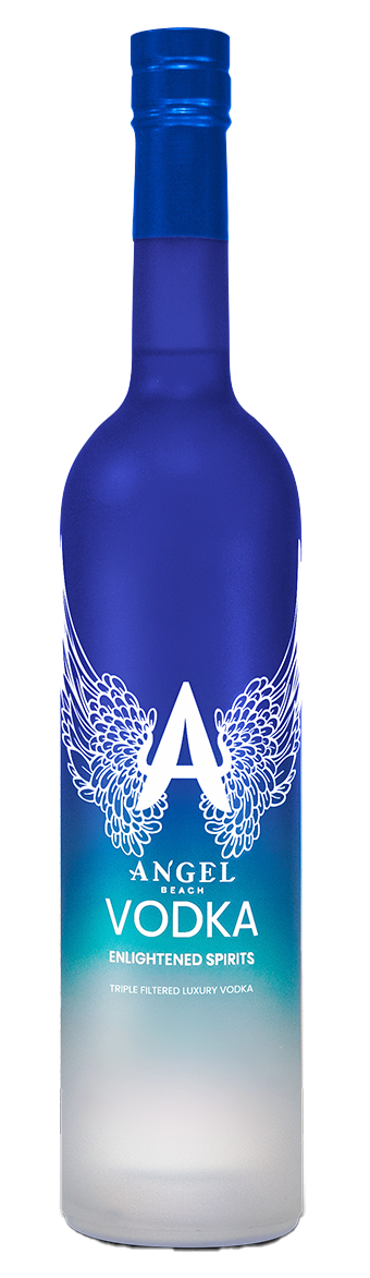 ANGEL BEACH VODKA
