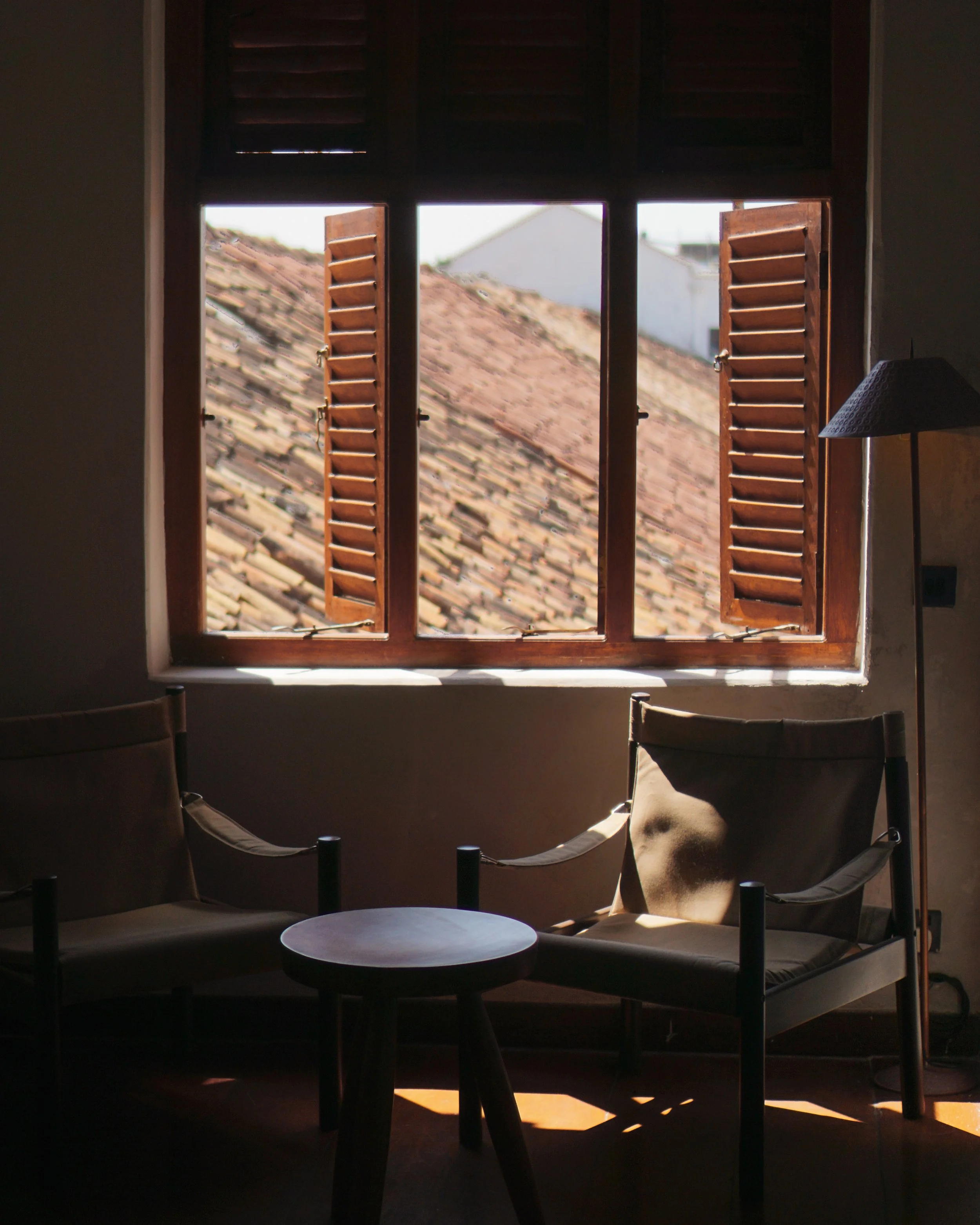 The Fort Printers - A heritage boutique hotel in Galle Fort