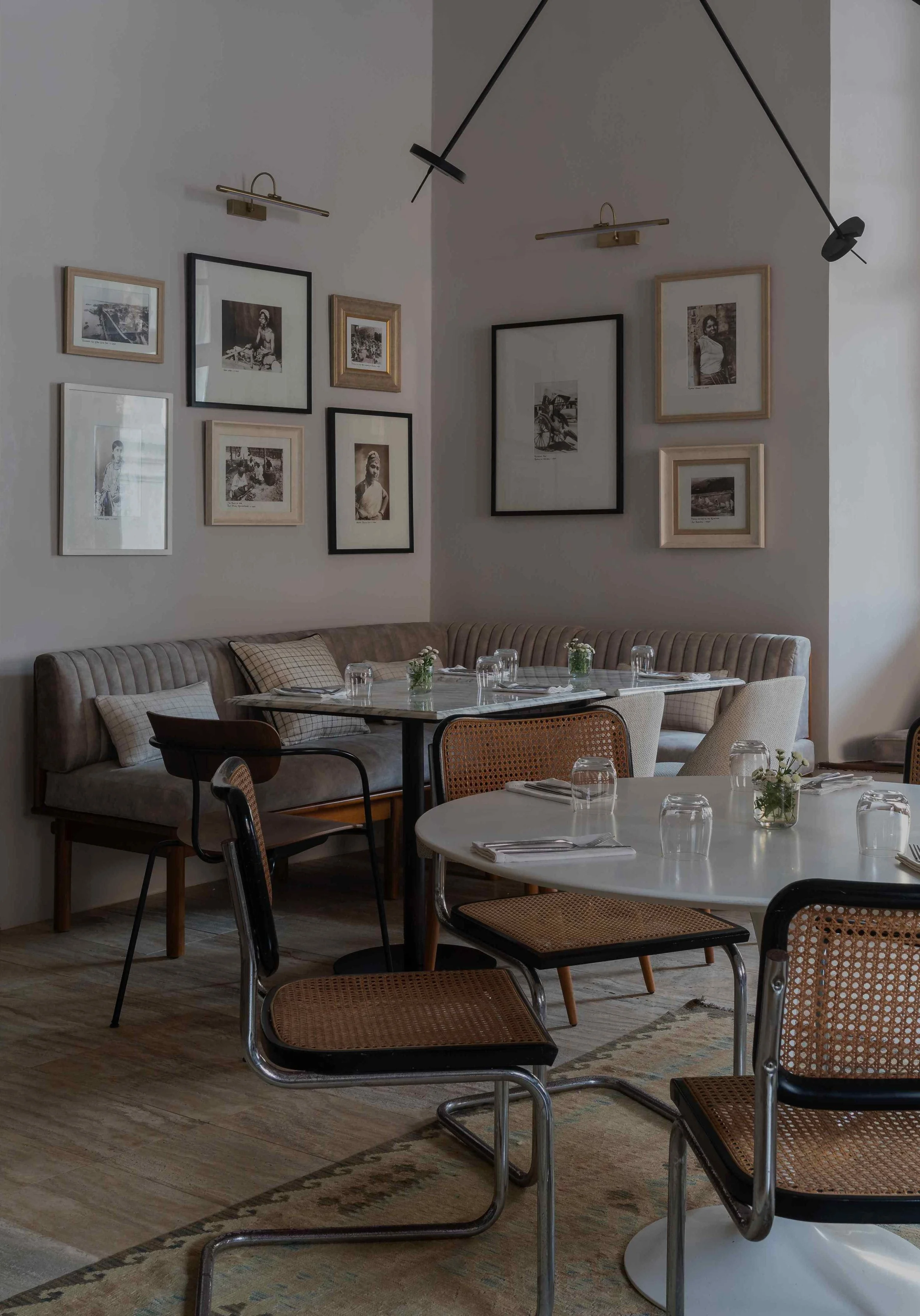 The Fort Printers - A heritage boutique hotel in Galle Fort