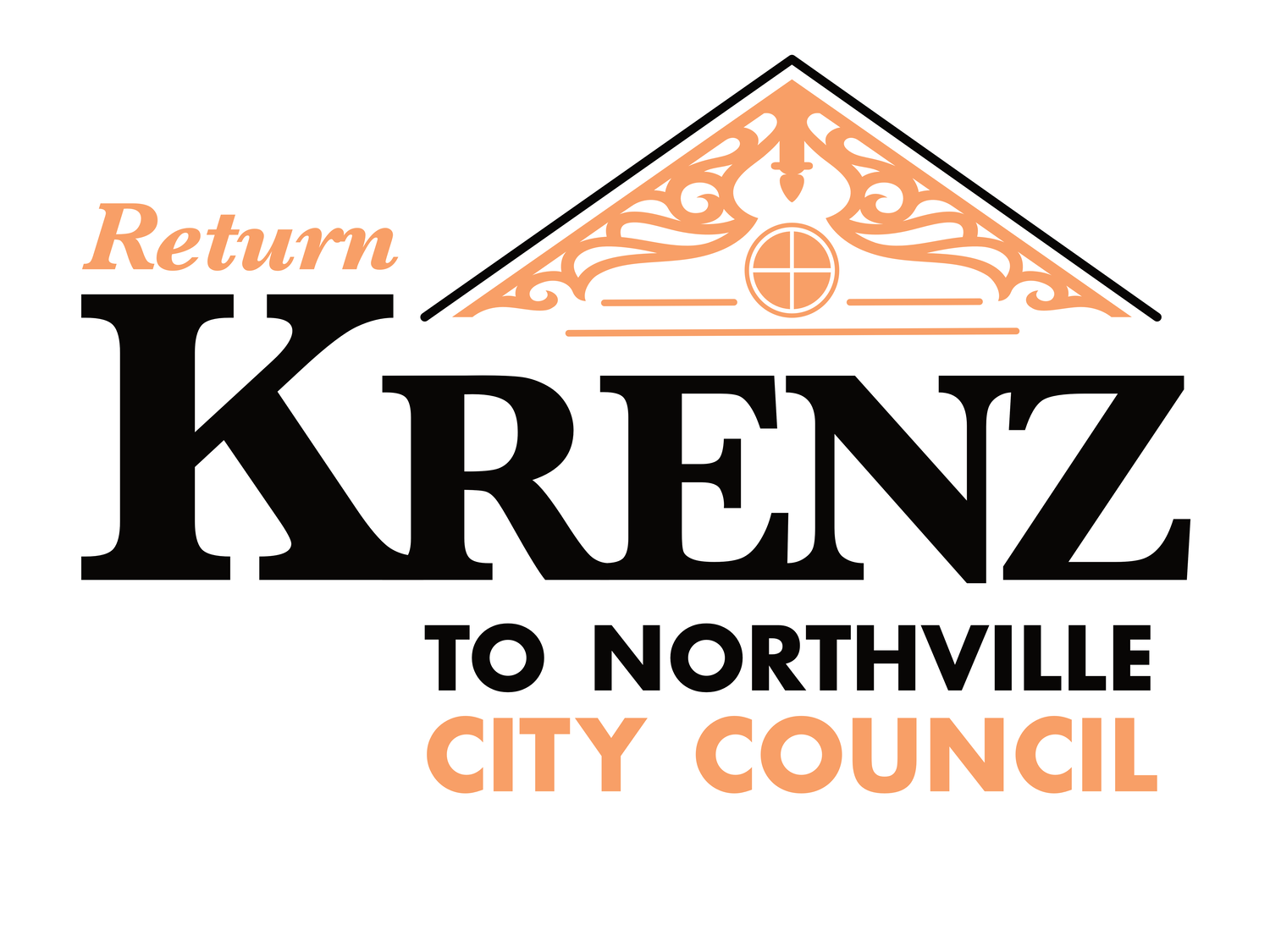 Krenz for Northville 2021