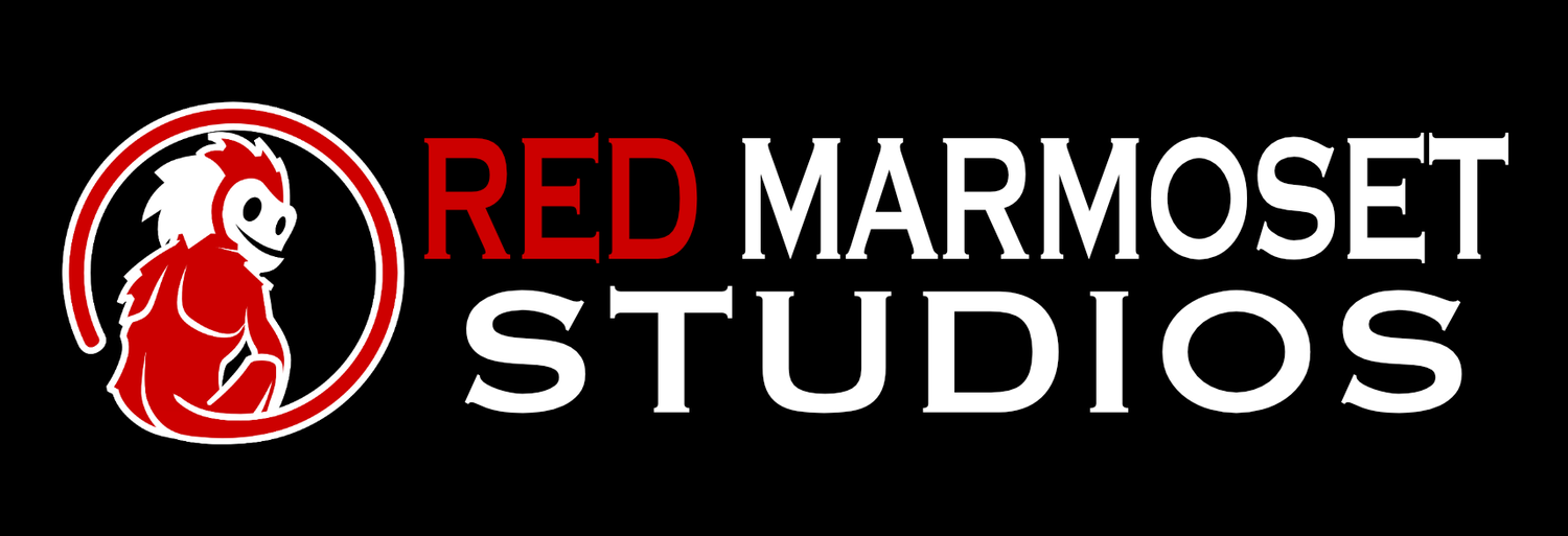 Red Marmoset Studios