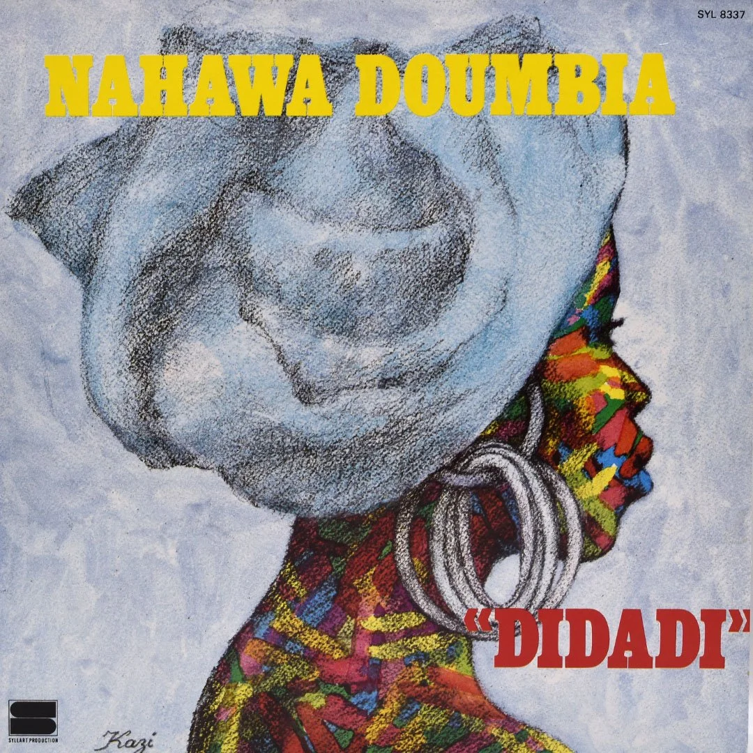 Nahawa Doumbia |
Didadi