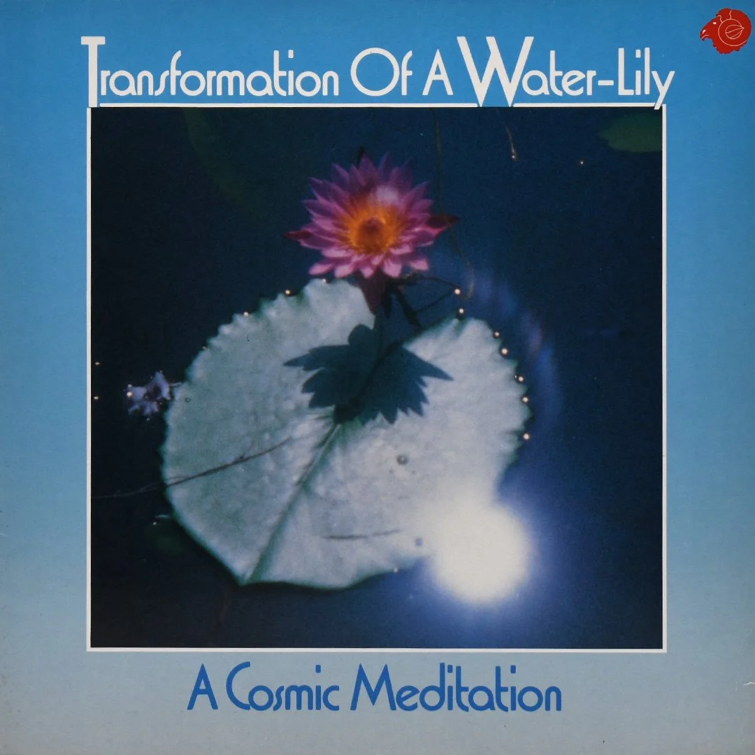 Michael Wehr - Transformation of a Water-Lily - A Cosmic Meditation.jpg