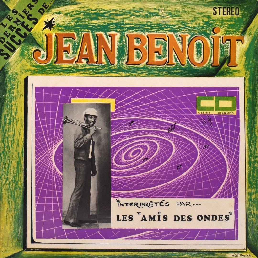 Jean Benoit | Les Derniers Succès De