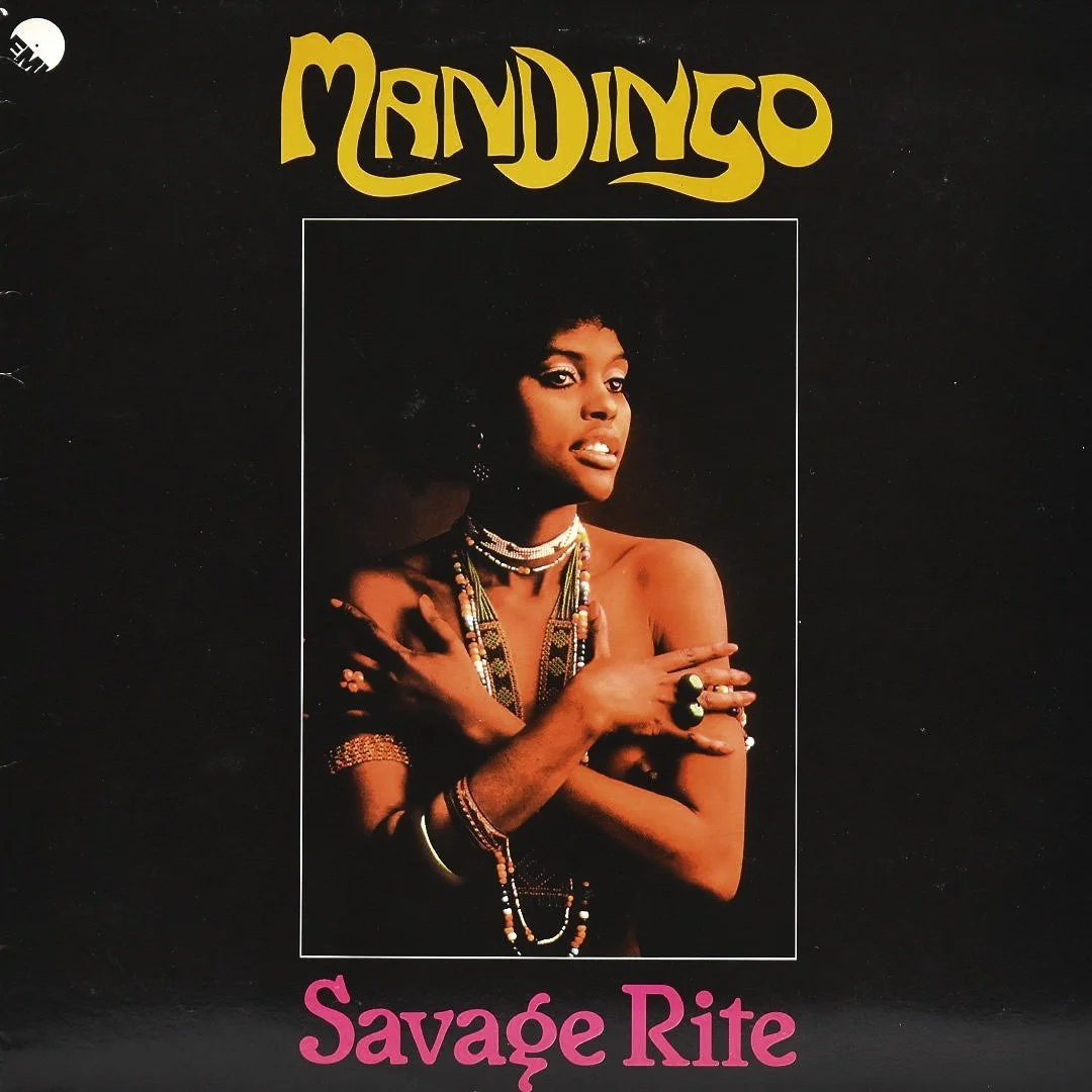 Mandingo | Savage Rite