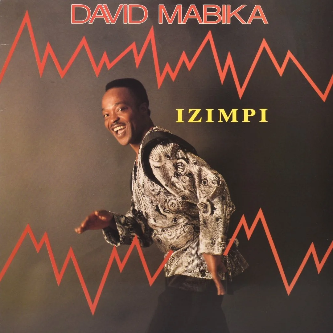 David Mabika | Izimpi