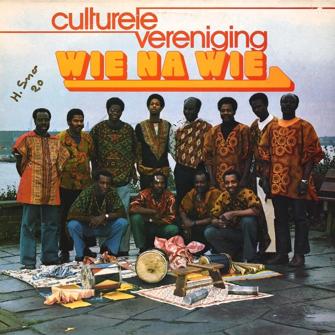 Culturele Vereniging Wie Na Wie | Wie Na Wie