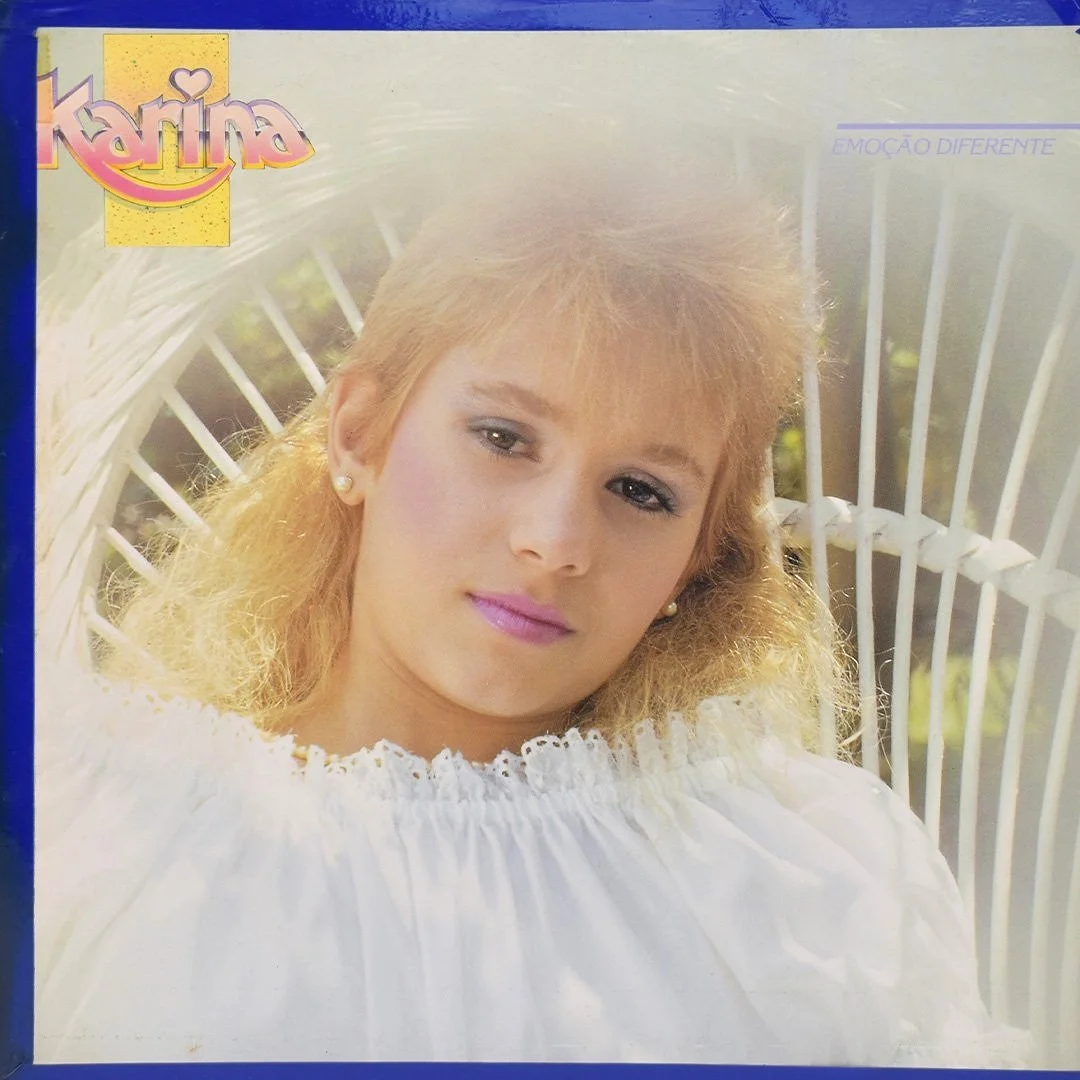 Karina | Emoção Diferente