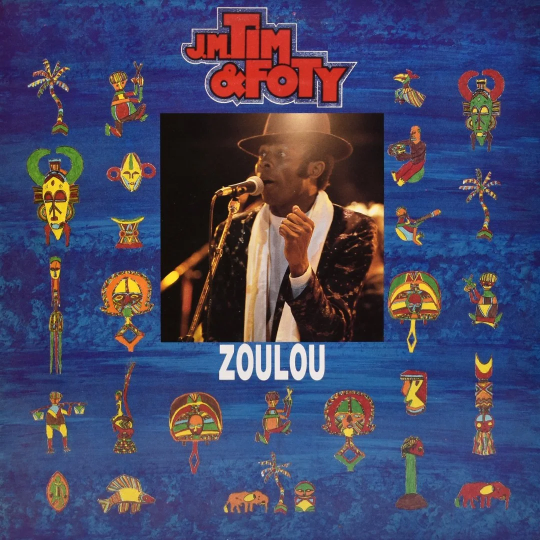 J.M. Tim & Foty | Zoulou