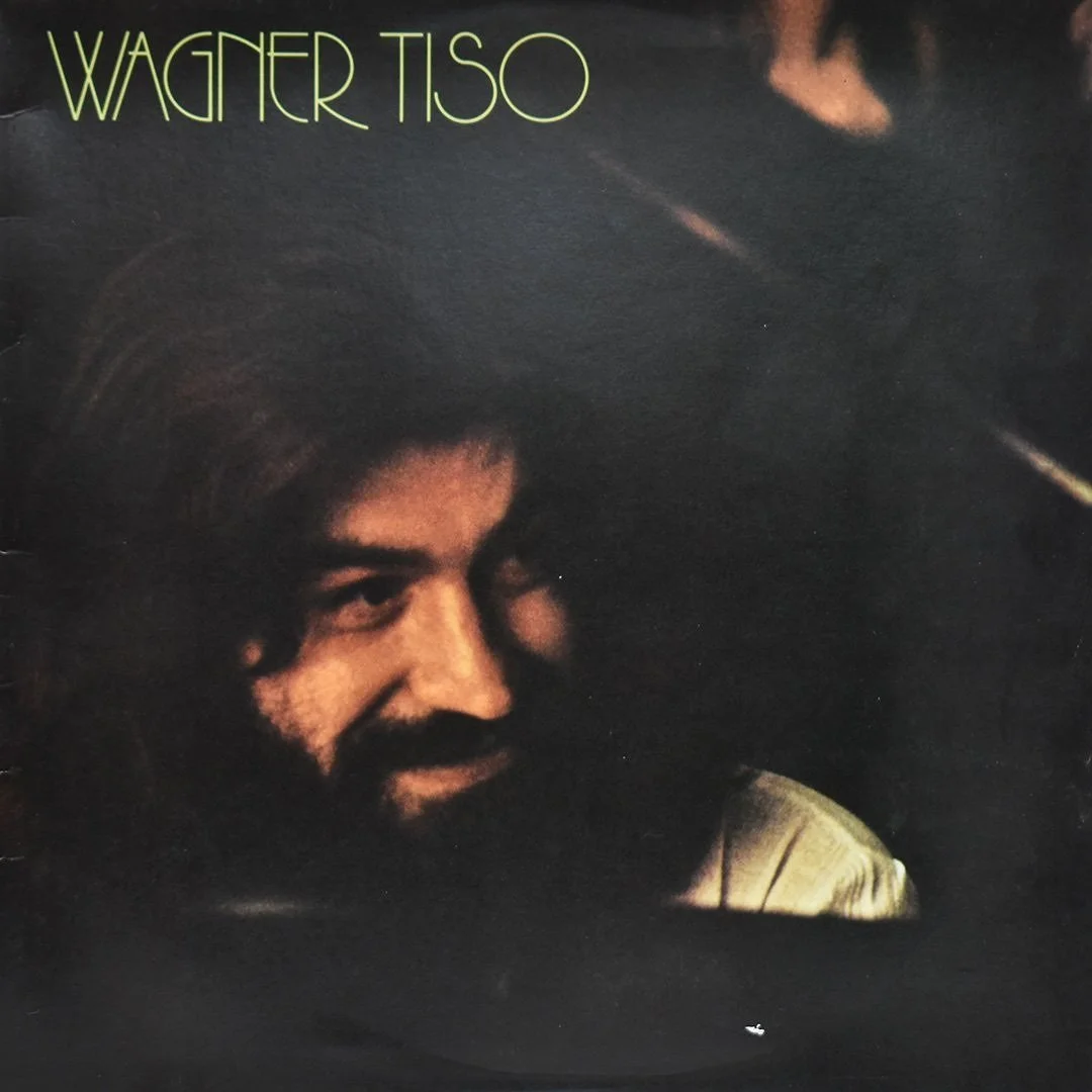 Wagner Tiso | Wagner Tiso