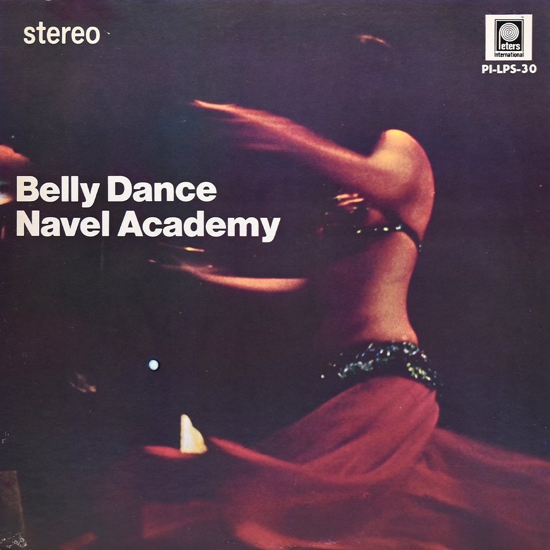 Gus Vali | Belly Dance Navel Academy