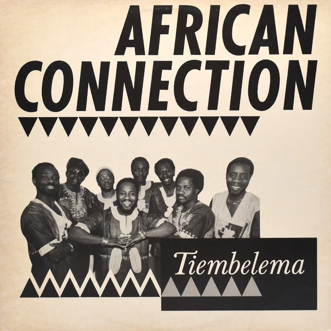 African Connection | Tiembelema