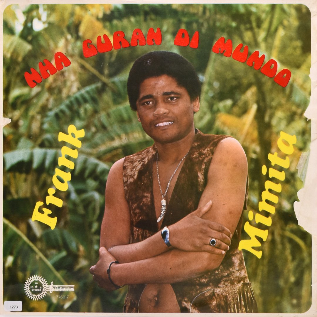 Frank Mimita | Nha Guran Di Mundo