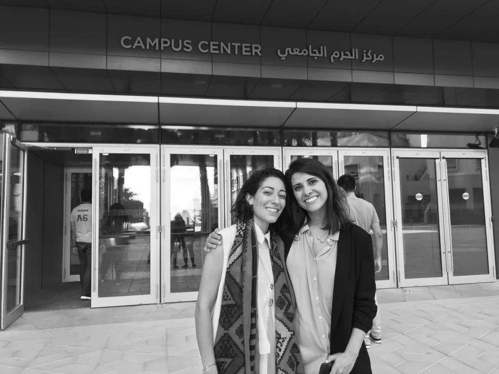 Harvard University Evidence for Policy Design, Jawaher Al-Sudairy