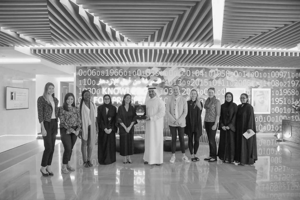 UAE Federal Competitiveness and Statistics Authority, H.E. Abdulla Lootah