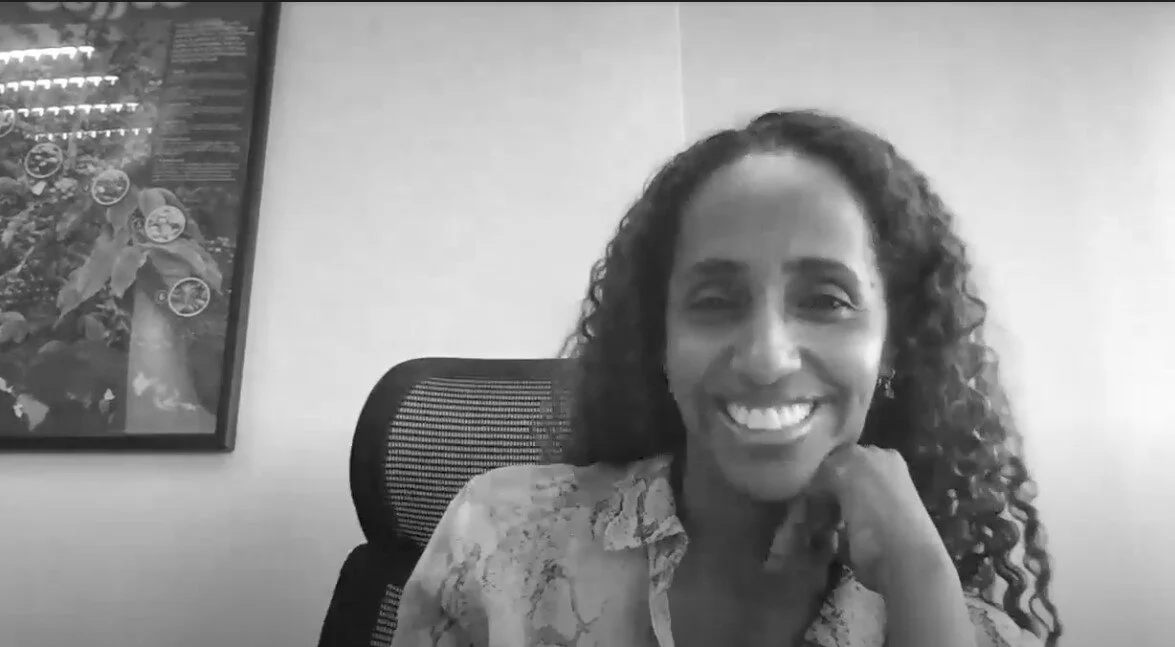 Boon Coffee, Orit Mohammed