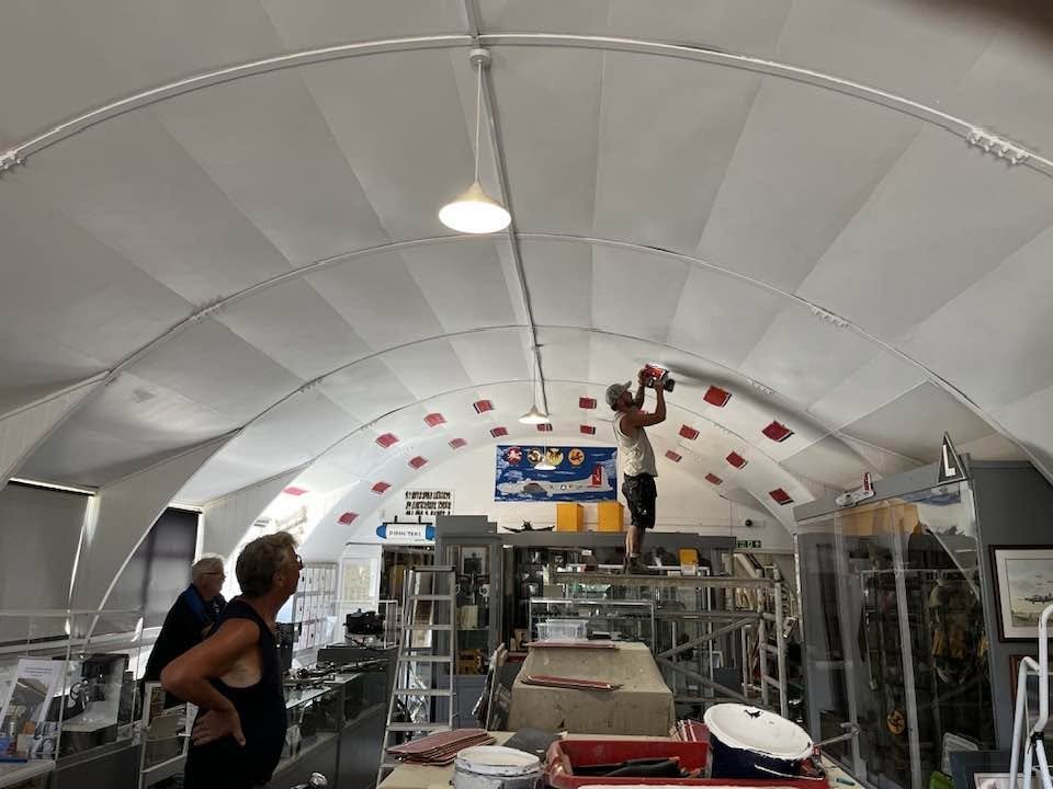 August 2026 Newsletter