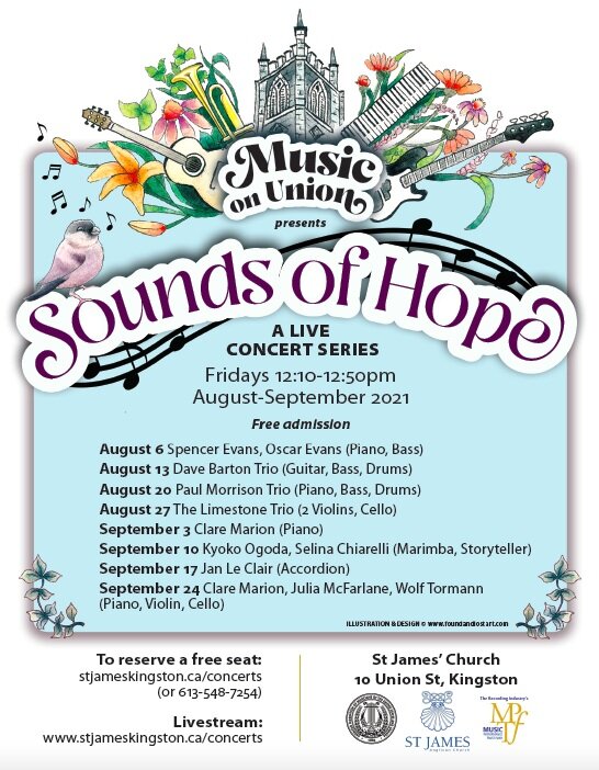 Music on union