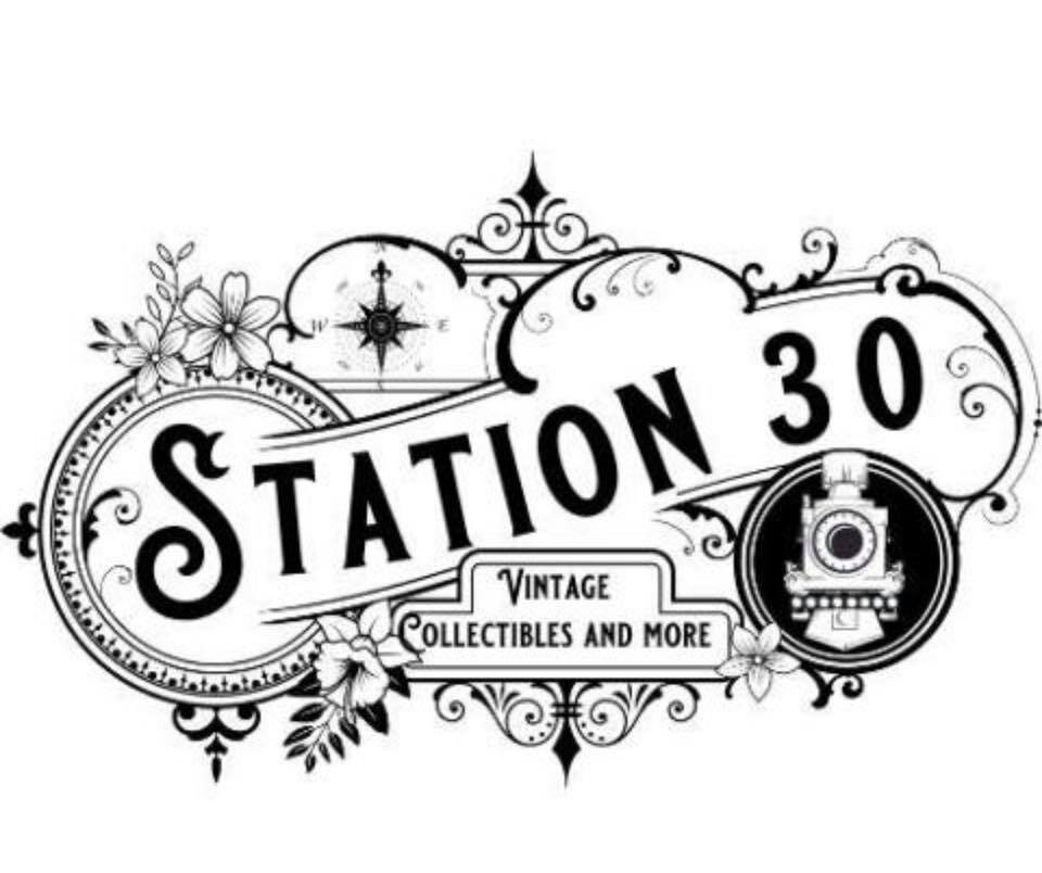 Station 30 Collectables and more