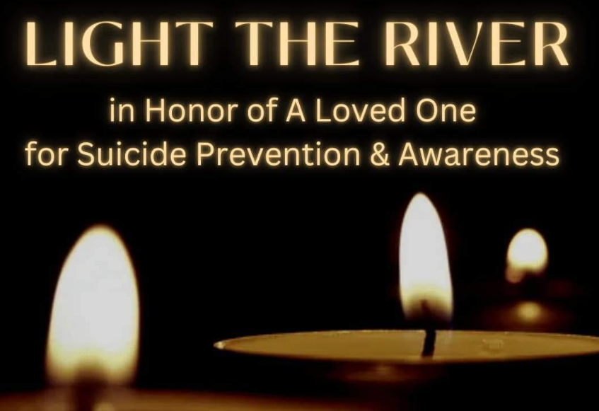 Light the River