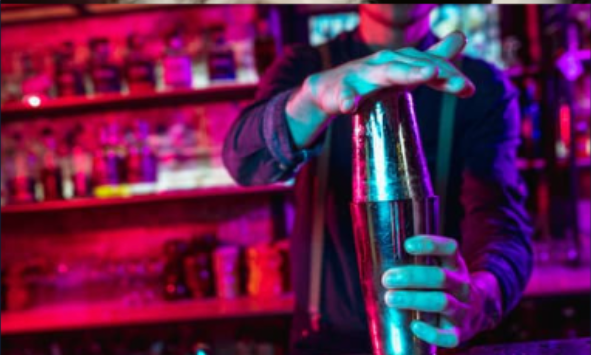 Light The Night Pub Crawl