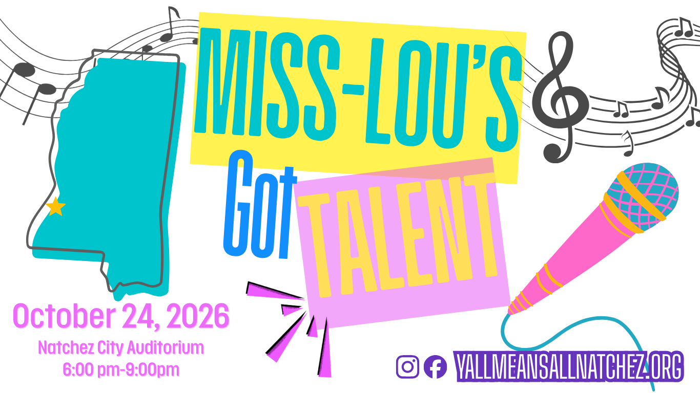 Miss Lou’s Got Talent