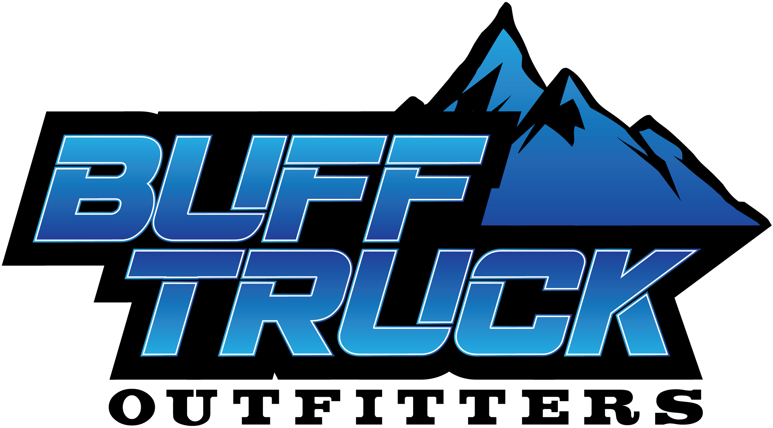 Buff Truck Outfitters