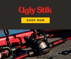 Logo for ugly stik