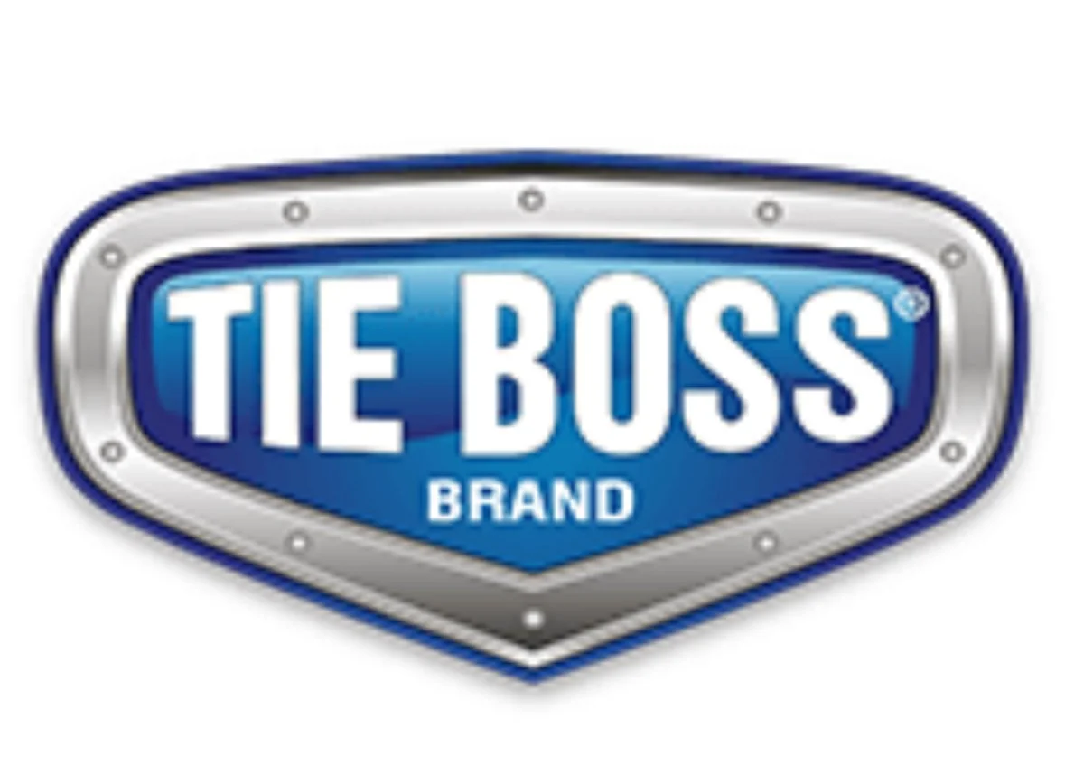 Tie Boss