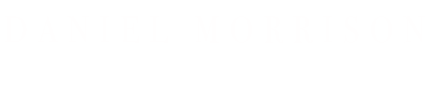 Daniel Morrison Art