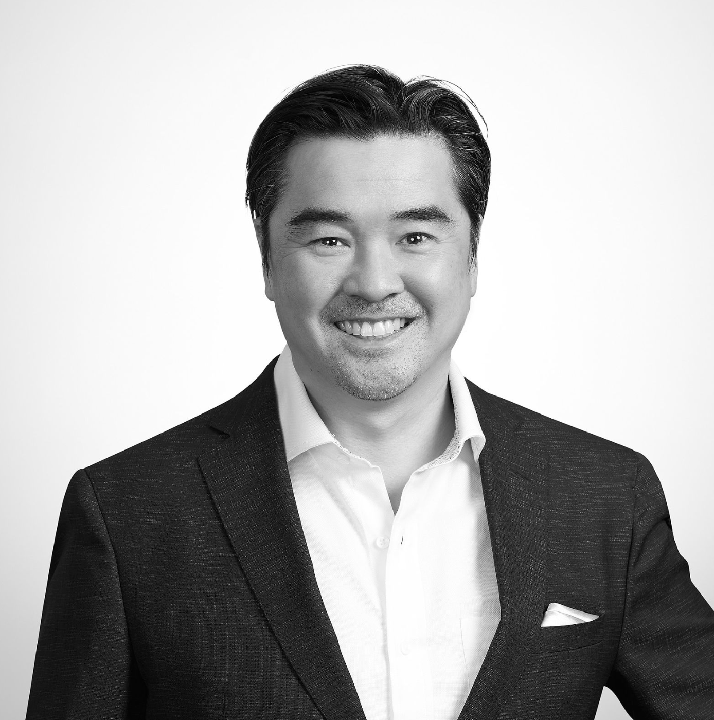 Lawrence Liu
