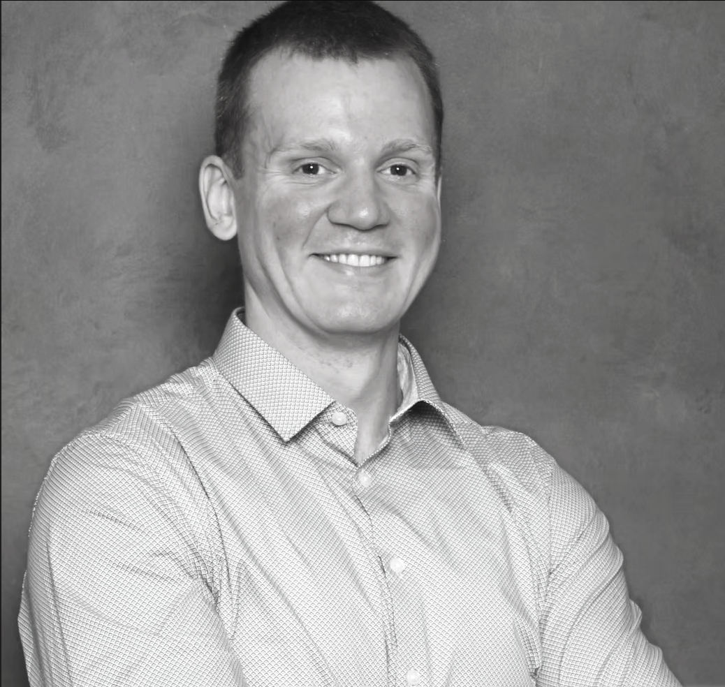 Simon Mitchell