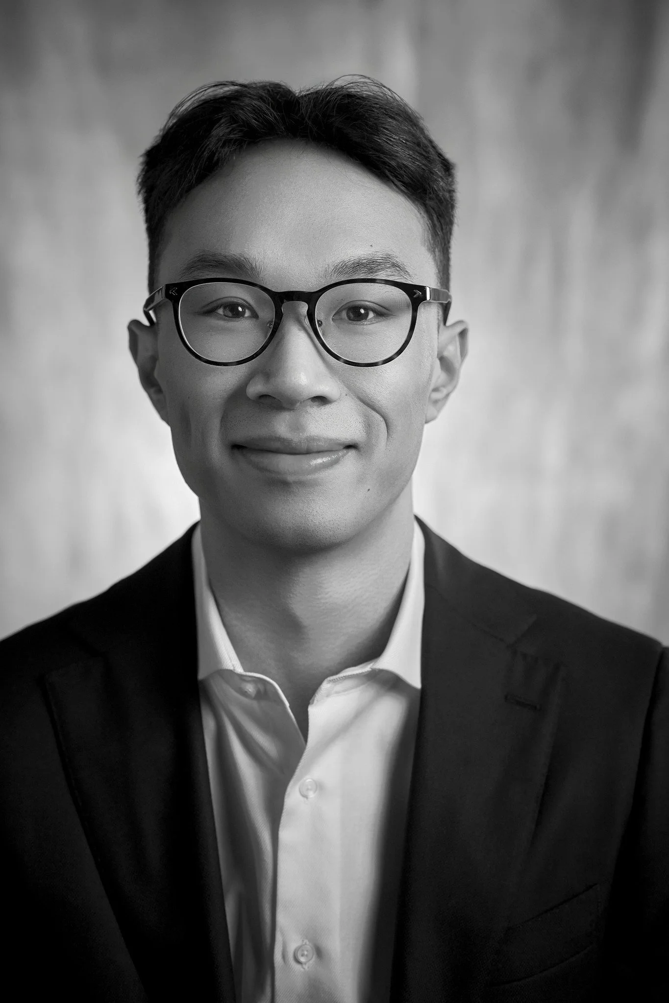Jovan Tang