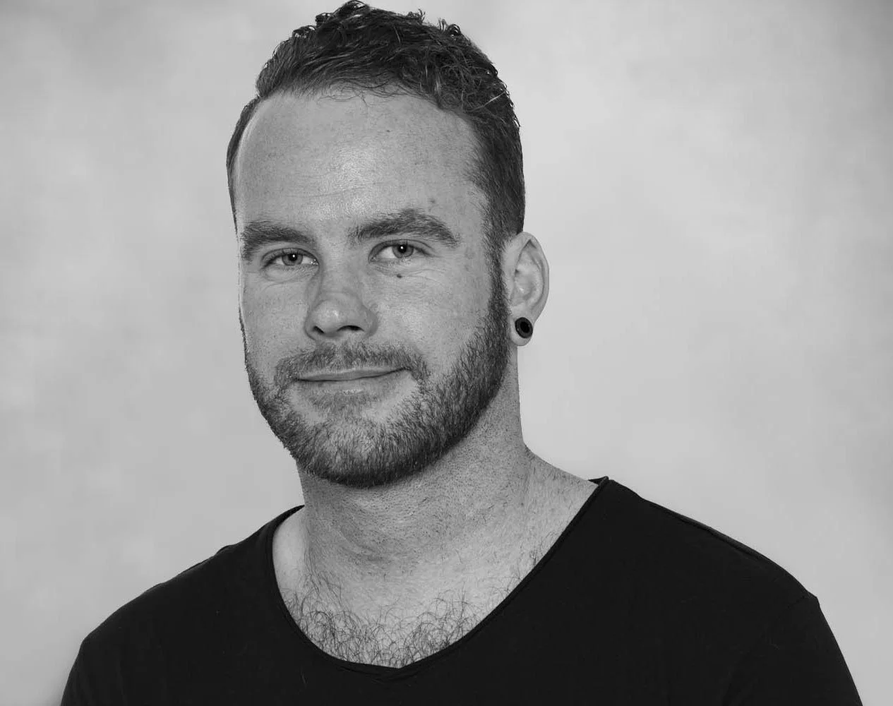 Duane Cilliers