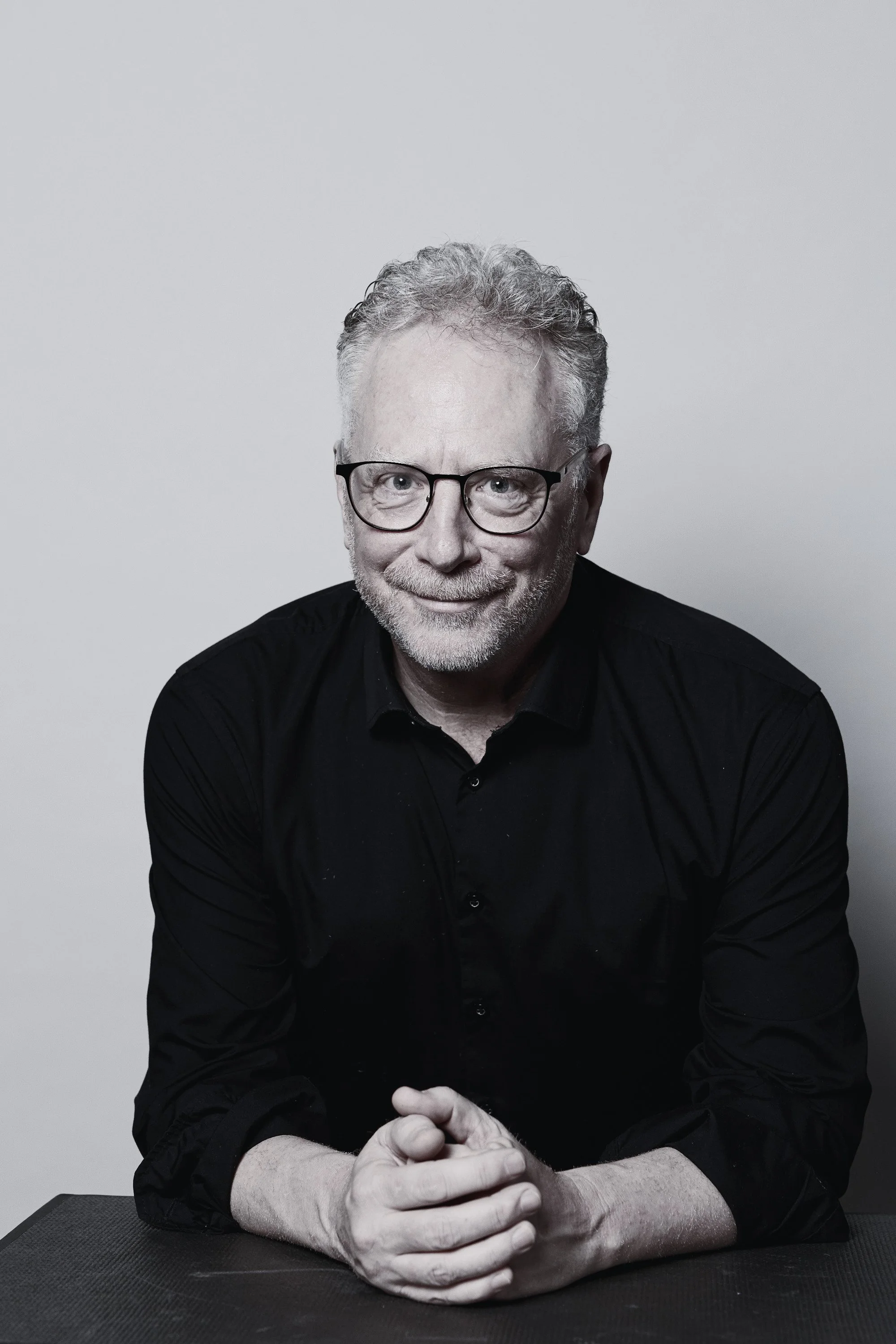John Kaczmarowski