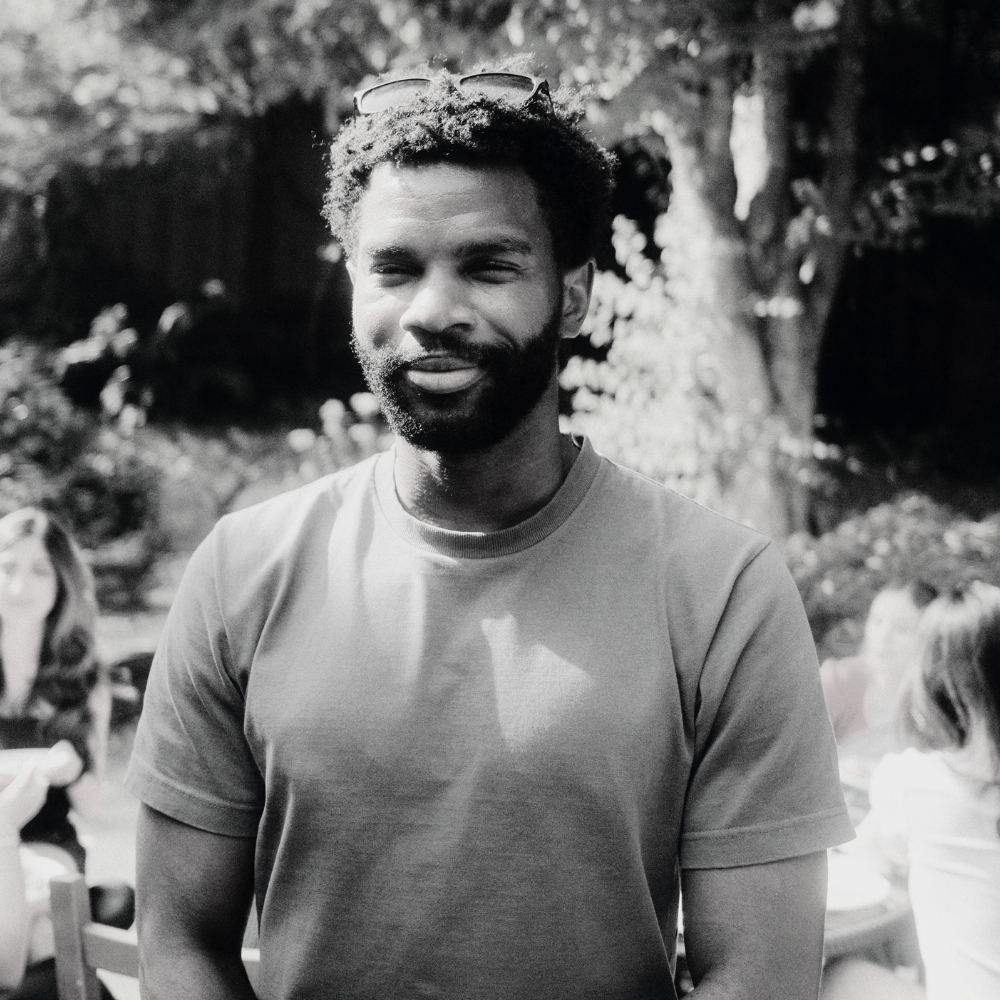 Michael Muolokwu