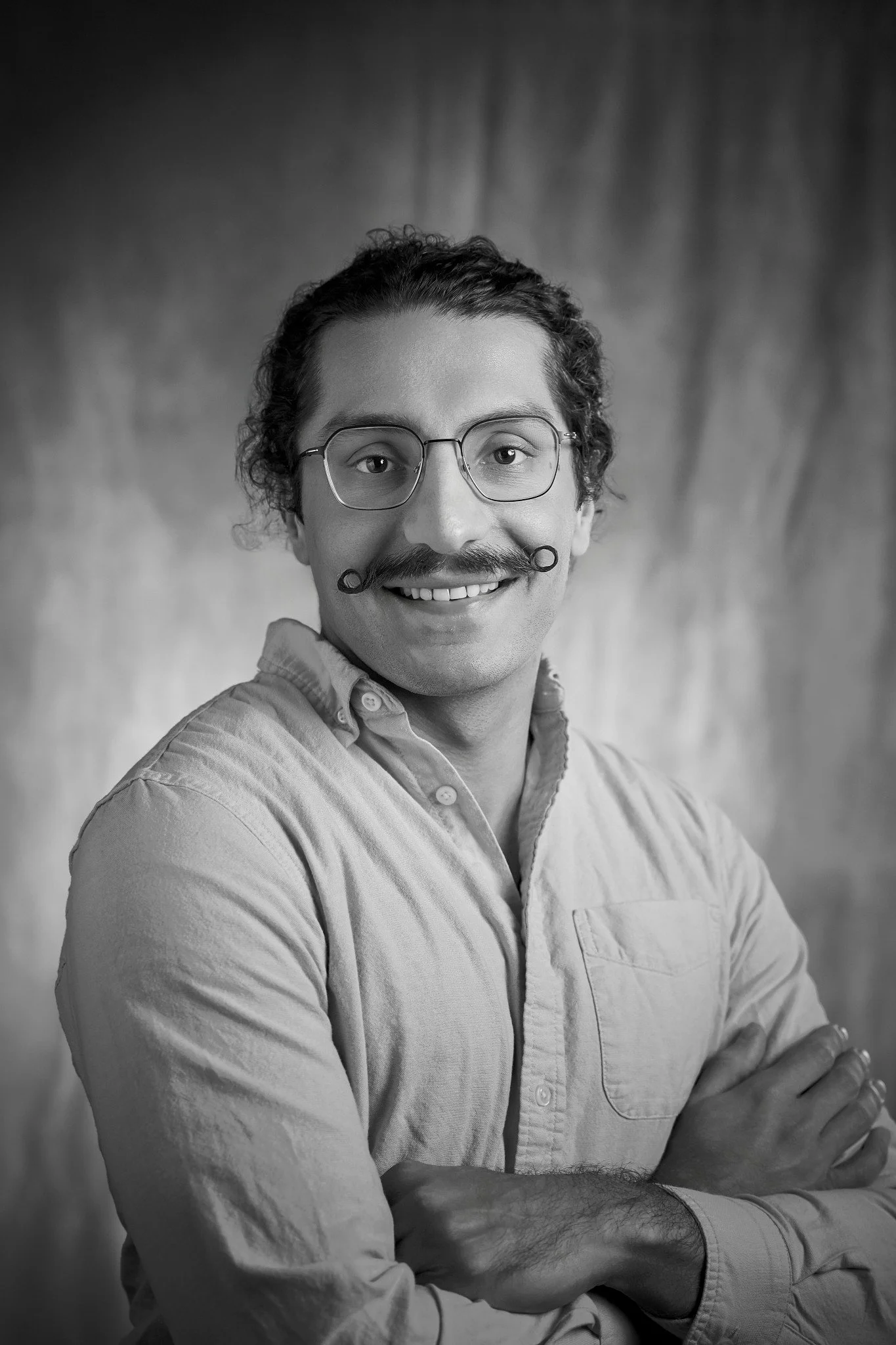 Zak Khan