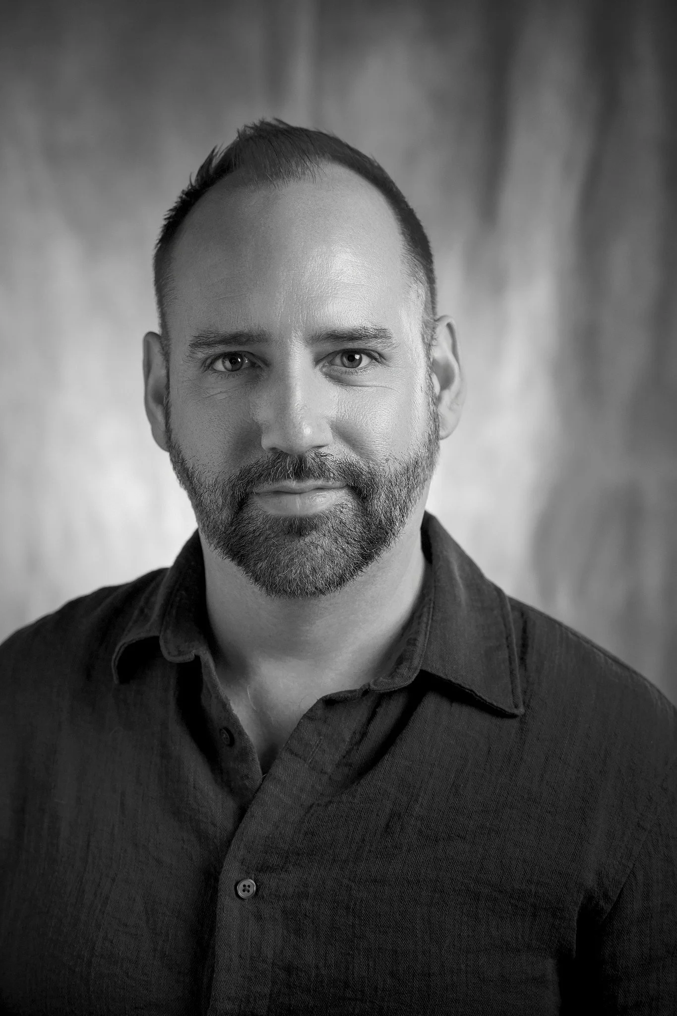 Aaron Eccles