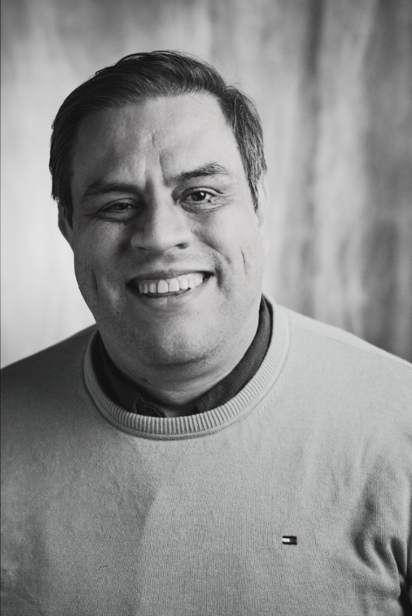 Hernan Velasquez