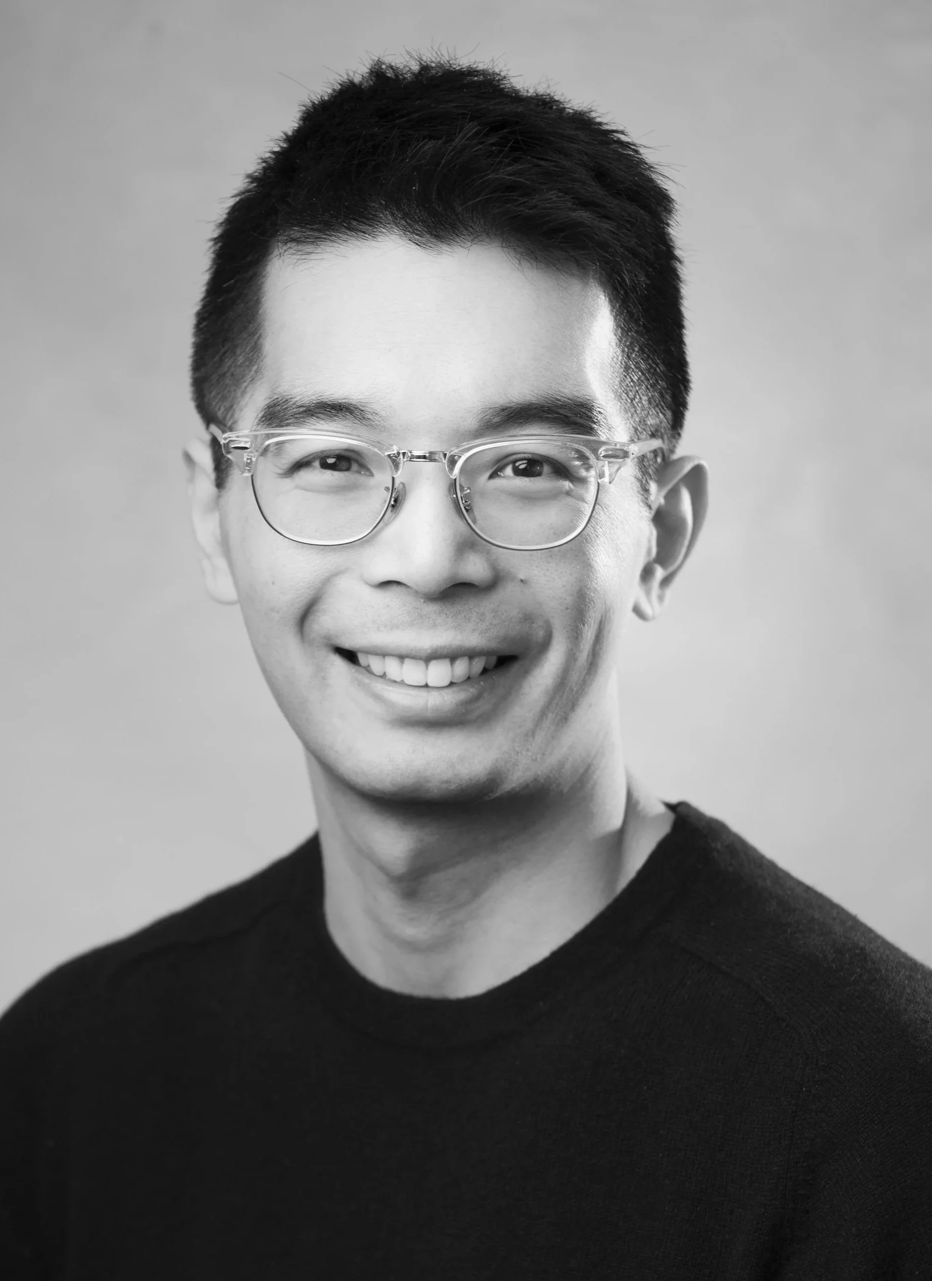 Allan Fong — REW.works