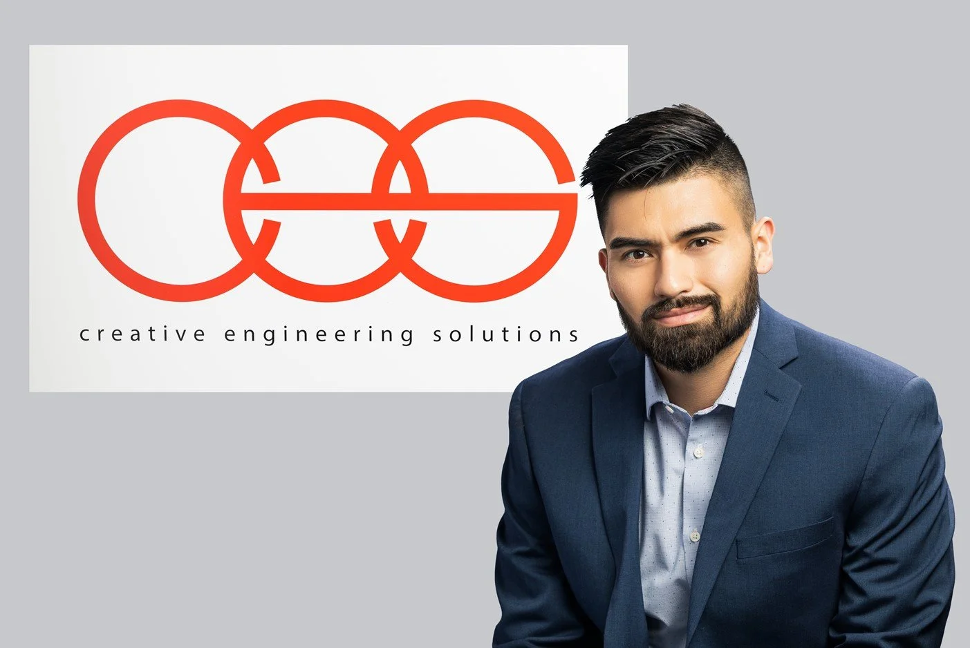 Team — Creative Engineering Solutions